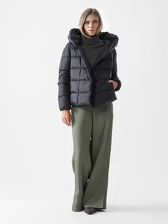 PEUTEREY | Daunensteppjacke TUCANO MQN 02 | 